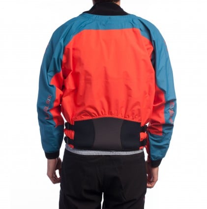 Technical Outerwear: Duke Dry Top by Level Six - Image 4492 Technical Outerwear: Duke Dry Top by Level Six - Image 4492