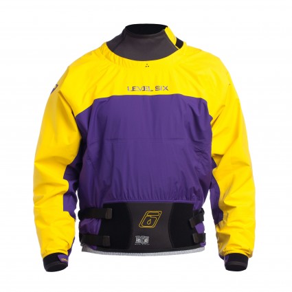 Technical Outerwear: Duke Dry Top by Level Six - Image 4492 Technical Outerwear: Duke Dry Top by Level Six - Image 4492