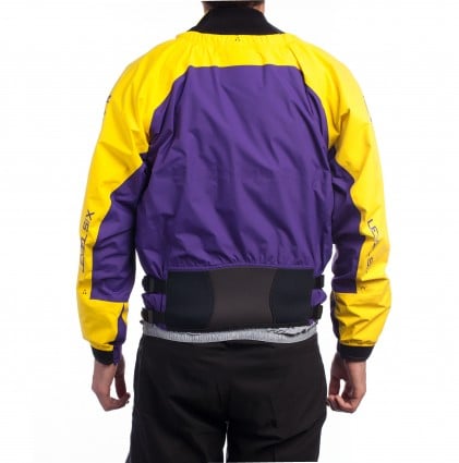 Technical Outerwear: Duke Dry Top by Level Six - Image 4492 Technical Outerwear: Duke Dry Top by Level Six - Image 4492