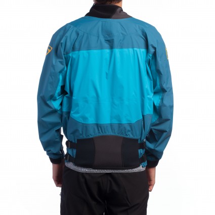 Technical Outerwear: Borealis Semi-Dry Top by Level Six - Image 3058 Technical Outerwear: Borealis Semi-Dry Top by Level Six - Image 3058