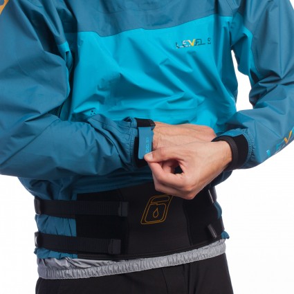 Technical Outerwear: Borealis Semi-Dry Top by Level Six - Image 3058 Technical Outerwear: Borealis Semi-Dry Top by Level Six - Image 3058