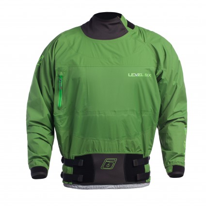 Technical Outerwear: Borealis Semi-Dry Top by Level Six - Image 3058 Technical Outerwear: Borealis Semi-Dry Top by Level Six - Image 3058