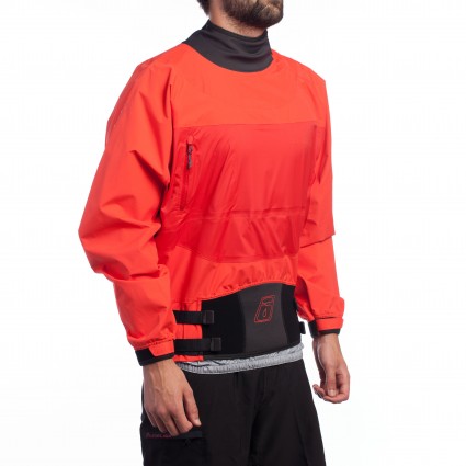Technical Outerwear: Borealis Semi-Dry Top by Level Six - Image 3058 Technical Outerwear: Borealis Semi-Dry Top by Level Six - Image 3058