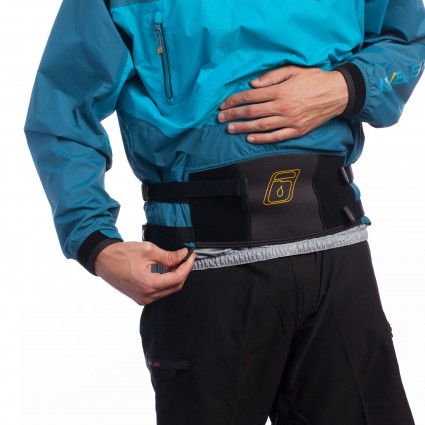 Technical Outerwear: Borealis Semi-Dry Top by Level Six - Image 3058 Technical Outerwear: Borealis Semi-Dry Top by Level Six - Image 3058