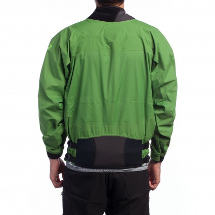 Technical Outerwear: Borealis Semi-Dry Top by Level Six - Image 3058 Technical Outerwear: Borealis Semi-Dry Top by Level Six - Image 3058