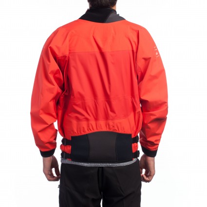 Technical Outerwear: Borealis Semi-Dry Top by Level Six - Image 3058 Technical Outerwear: Borealis Semi-Dry Top by Level Six - Image 3058