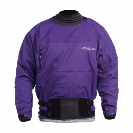 Technical Outerwear: Borealis Semi-Dry Top by Level Six - Image 3058 Technical Outerwear: Borealis Semi-Dry Top by Level Six - Image 3058