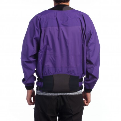 Technical Outerwear: Borealis Semi-Dry Top by Level Six - Image 3058 Technical Outerwear: Borealis Semi-Dry Top by Level Six - Image 3058