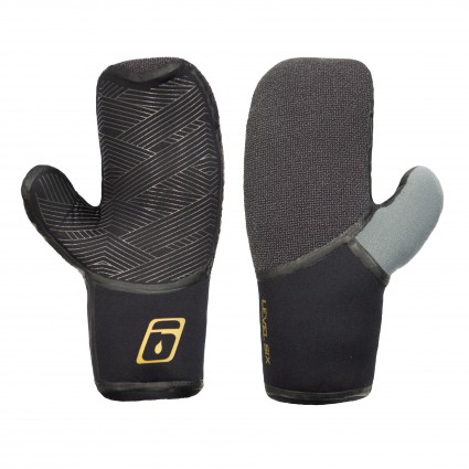 Handwear: Gritstone Mitt by Level Six - Image 3091 Handwear: Gritstone Mitt by Level Six - Image 3091