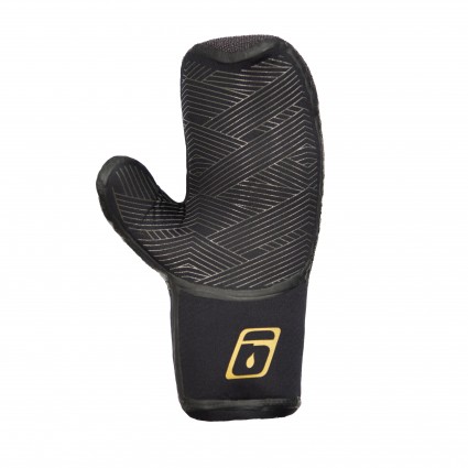 Handwear: Gritstone Mitt by Level Six - Image 3091 Handwear: Gritstone Mitt by Level Six - Image 3091