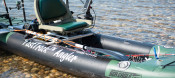 Kayaks: FastTrack Angler 385fta by Sea Eagle - Image 2847