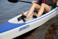 Kayaks: RazorLite 393rl by Sea Eagle - Image 2757 Kayaks: RazorLite 393rl by Sea Eagle - Image 2757