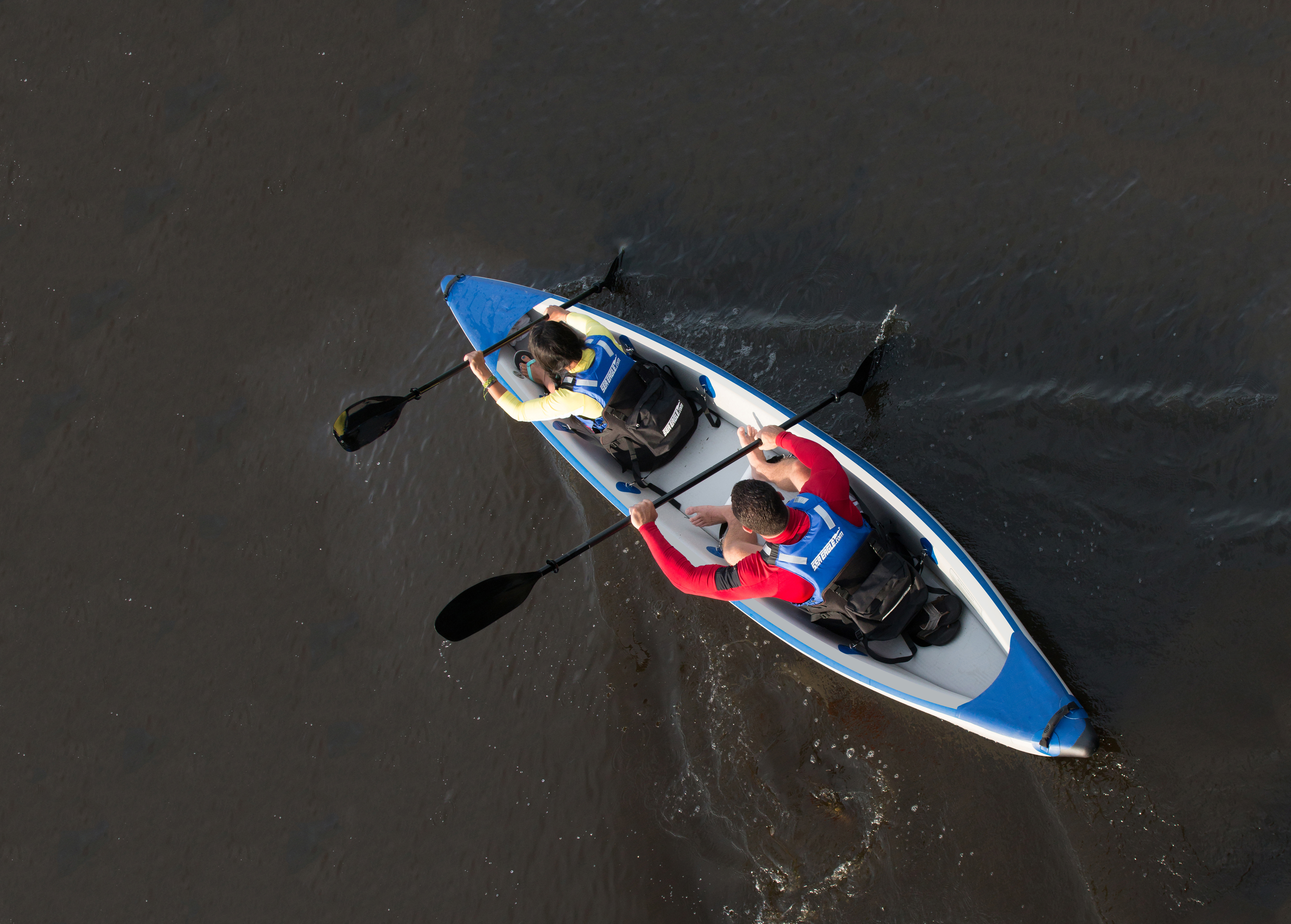 Kayaks: RazorLite 473rl by Sea Eagle - Image 2869 Kayaks: RazorLite 473rl by Sea Eagle - Image 2869