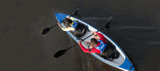 Kayaks: RazorLite 473rl by Sea Eagle - Image 2869