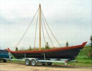 Transport, Storage & Launching: 12-24 Canoes, Kayaks,Outrigger, Big Canoes, Gear Storage, Bikes by North Woods Sport Trailers - Image 4025 Transport, Storage & Launching: 12-24 Canoes, Kayaks,Outrigger, Big Canoes, Gear Storage, Bikes by North Woods Sport Trailers - Image 4025
