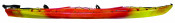 Kayaks: Polaris 180T w/rudder by Wilderness Systems - Image 2961