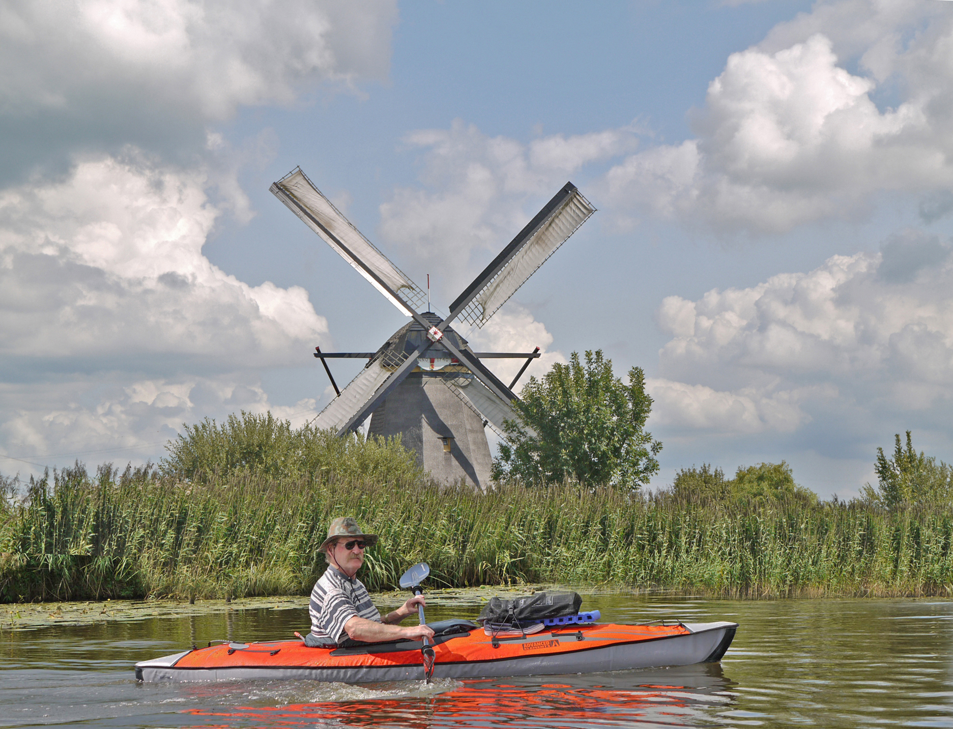 Kayaks: AdvancedFrame by Advanced Elements - Image 4493 Kayaks: AdvancedFrame by Advanced Elements - Image 4493