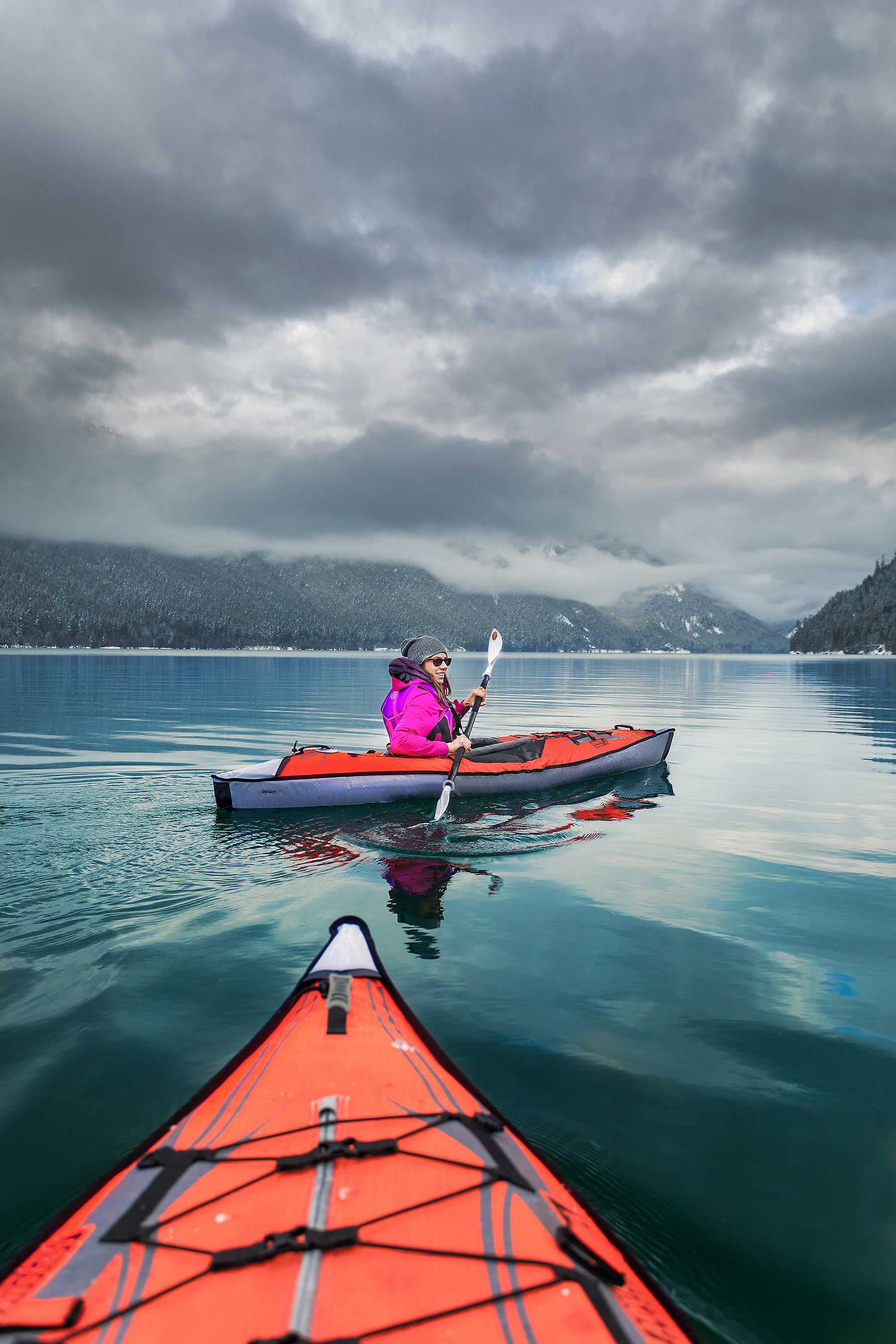 Kayaks: AdvancedFrame by Advanced Elements - Image 4493 Kayaks: AdvancedFrame by Advanced Elements - Image 4493