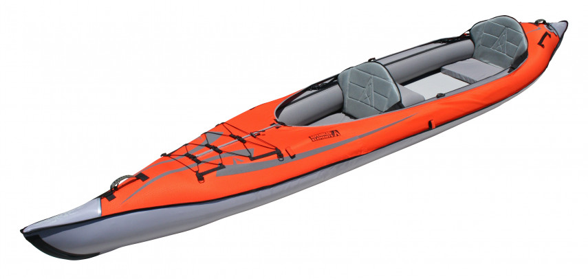 Kayaks: AdvancedFrame Convertible Elite by Advanced Elements - Image 3693