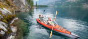 Kayaks: AdvancedFrame Convertible Elite by Advanced Elements - Image 3693