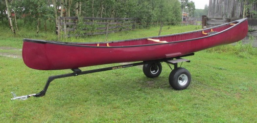 Transport, Storage & Launching: ATV - UTV - QUAD - GOLF CART by North Woods Sport Trailers - Image 4033 Transport, Storage & Launching: ATV - UTV - QUAD - GOLF CART by North Woods Sport Trailers - Image 4033