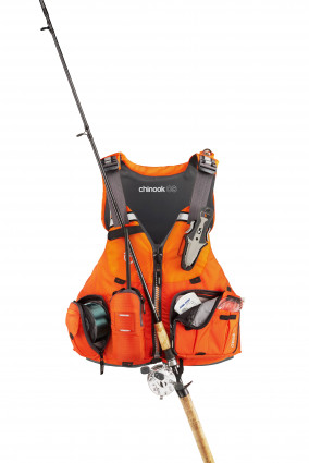 PFDs: Chinook OS by NRS - Image 4522 PFDs: Chinook OS by NRS - Image 4522