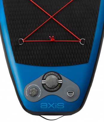 Paddleboards: Escape 14 by NRS - Image 4509 Paddleboards: Escape 14 by NRS - Image 4509