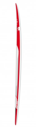 Paddleboards: ACE-TEC 11'6" Performer Red by BIC SUP - Image 4500