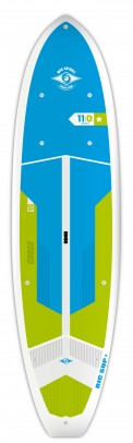 Paddleboards: ACE-TEC 11'0'' Cross Adventure by BIC SUP - Image 4506