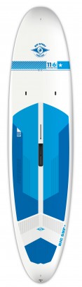 Paddleboards: ACE-TEC 11'6" Performer Wind by BIC SUP - Image 4508