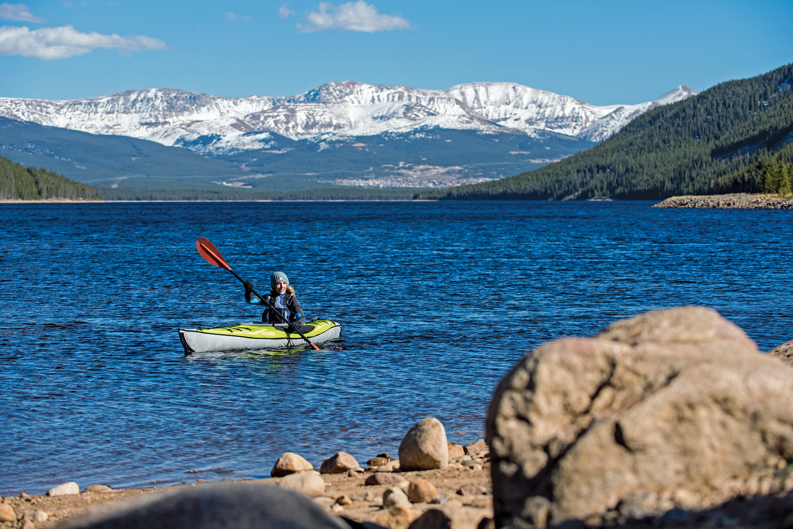 Kayaks: AdvancedFrame Ultralite by Advanced Elements - Image 2430 Kayaks: AdvancedFrame Ultralite by Advanced Elements - Image 2430