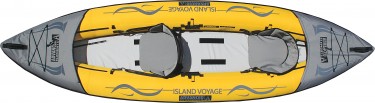 kayaks