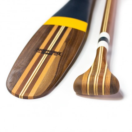 Canoe Paddles: Gitchi Gummi by Sanborn Canoe Co. - Image 2736 Canoe Paddles: Gitchi Gummi by Sanborn Canoe Co. - Image 2736