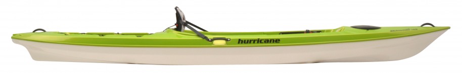 Kayaks: Skimmer 128 by Hurricane Kayaks - Image 4550 Kayaks: Skimmer 128 by Hurricane Kayaks - Image 4550