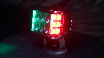 Electronics: FLX - Next Generation Spotlight by Yak Lights - Image 4552