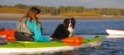 Kayaks: Santee 110 Sport with Ultimate Seat by Hurricane Kayaks - Image 4553 Kayaks: Santee 110 Sport with Ultimate Seat by Hurricane Kayaks - Image 4553