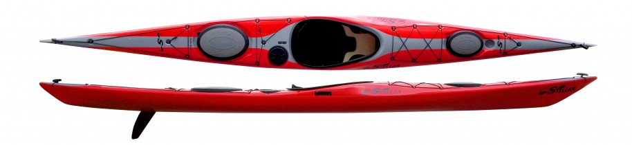 Kayaks: Intrepid LV by Stellar Kayaks - Image 4535 Kayaks: Intrepid LV by Stellar Kayaks - Image 4535