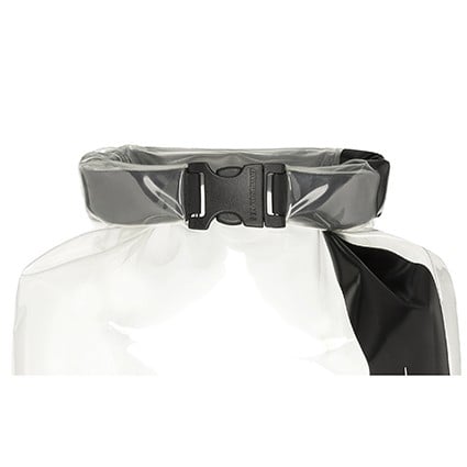 Bags, Boxes, Cases & Packs: Clear Stopper Dry Bag by Sea to Summit - Image 4563 Bags, Boxes, Cases & Packs: Clear Stopper Dry Bag by Sea to Summit - Image 4563