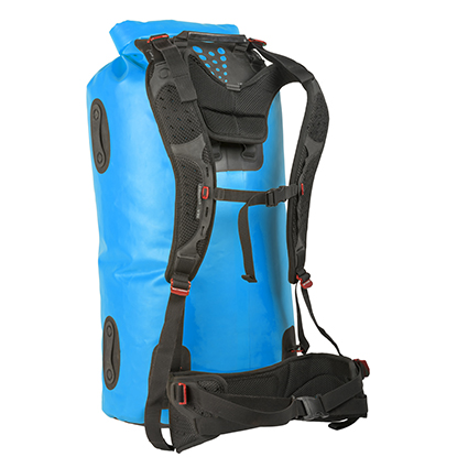 Bags, Boxes, Cases & Packs: Hydraulic Dry Pack by Sea to Summit - Image 3212
