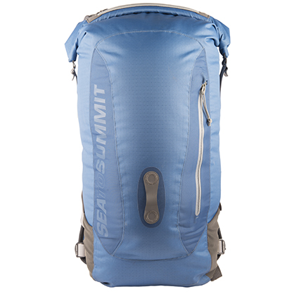 Bags, Boxes, Cases & Packs: Rapid 26L Dry Pack by Sea to Summit - Image 3223