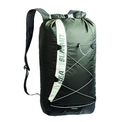 Bags, Boxes, Cases & Packs: Sprint Dry Pack by Sea to Summit - Image 4212