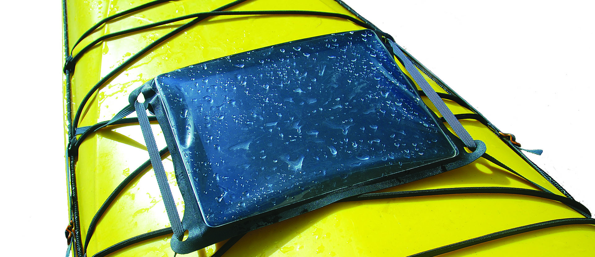Bags, Boxes, Cases & Packs: TPU Guide Waterproof Case for Tablet by Sea to Summit - Image 4226