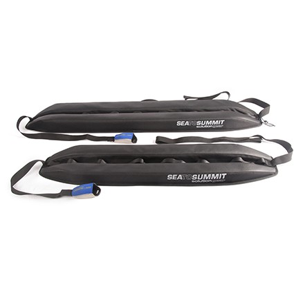 Transport, Storage & Launching: Traveller Soft Racks by Sea to Summit - Image 4568 Transport, Storage & Launching: Traveller Soft Racks by Sea to Summit - Image 4568