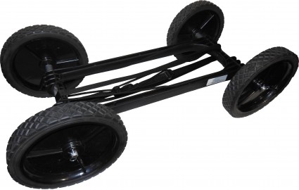Transport, Storage & Launching: 4WH-Canoe Cart by The Kayak Cart - Image 4580 Transport, Storage & Launching: 4WH-Canoe Cart by The Kayak Cart - Image 4580