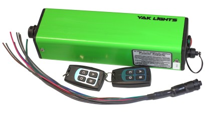 Electronics: YL-PSLiW - Wireless Control Lithium Power Supply by Yak Lights - Image 4569 Electronics: YL-PSLiW - Wireless Control Lithium Power Supply by Yak Lights - Image 4569