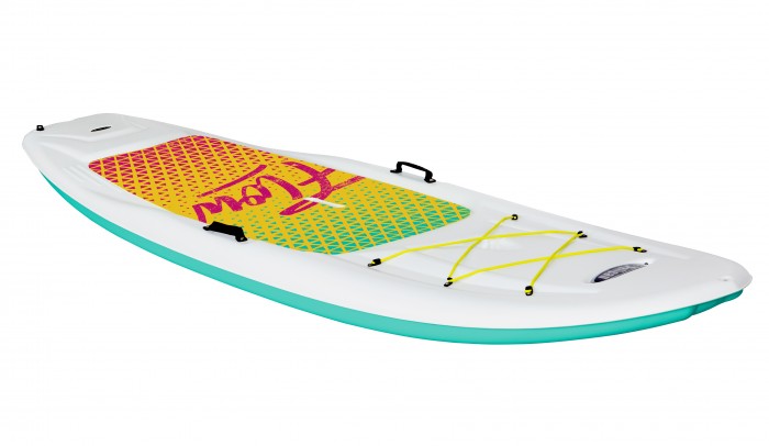 Paddleboards: Flow 94 by Pelican - Image 4208 Paddleboards: Flow 94 by Pelican - Image 4208