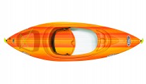 Kayaks: Argo 80X by Pelican - Image 4594