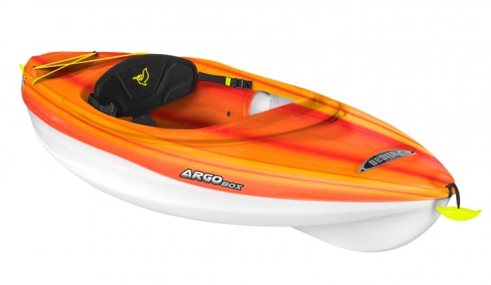 Kayaks: Argo 80X by Pelican - Image 4594 Kayaks: Argo 80X by Pelican - Image 4594