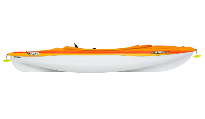 Kayaks: Argo 80X by Pelican - Image 4594