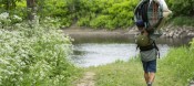 Kayaks: Sentinel 100X Angler by Pelican - Image 4599 Kayaks: Sentinel 100X Angler by Pelican - Image 4599